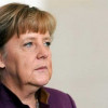 Меркель не поедет в Москву на празднования 9 мая