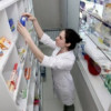 АМКУ проверит 30 аптечных сетей