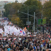 Оппозиция может провести в апреле массовую акцию в Москве