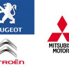 Peugeot-Citroen и Mitsubishi остановят производство автомобилей в России