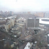 Города Украины засыпало снегом (ФОТО)