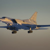 Россия перебросит в Крым стратегические ракетоносцы Ту-22