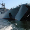 Россия в Крыму захватила активы ВМС Украины на 1,5 млрд