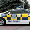 В центре Киева началось голосование за лучшую маркировку новых патрульных автомобилей