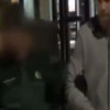 Испанская полиция предоставила видеодоказательства ареста Колобова (ВИДЕО)