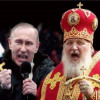 Церковная госизмена? Руководство УПЦ МП признало Крым территорией РФ (ВИДЕО)