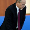 Рак Путина подтверждается? Путин отменил все свои встречи, а СМИ пишут о встречах с губернаторами, которых не было
