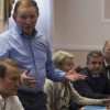 На пятницу назначены конференция контактной группы по Донбассу