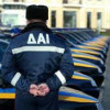 Прокуратура нагрянула с обыском в управление ГАИ Киева