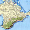 Крымские «власти» признали, что полуостров не голодает благодаря Украине