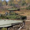 США перебрасывают танки и вертолеты в страны Балтии