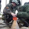 Россия переправила в Краснодон 20 вагонов с боеприпасами