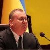 Резниченко стал главой Днепропетровской ОГА