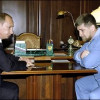 Кадыров готов покинуть пост главы Чечни или умереть по приказу Путина