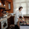 Жена Порошенко рассказала свой рецепт пасхального кулича (ФОТО)