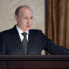 Путин обвинил США в поддержке сепаратистов в Северо-Кавказском регионе России