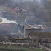 Боевики напали на Широкино, ведут огонь из запрещенного оружия (ФОТО)