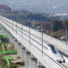 Японский поезд установил рекорд скорости в 590 км/ч (ВИДЕО)