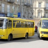 В Киеве движение маршруток можно будет отслеживать онлайн