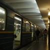 Поезда киевского метро начнут ездить быстрее
