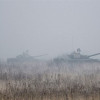 РФ перебросила в Донбасс танковое и мотострелковое подразделения