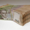 Гривню назвали самой слабой валютой в мире