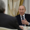 Путин рассказал о предложении Порошенко «забрать Донбасс в состав России»