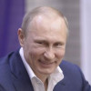 25% россиян убеждены, что про Путина шутить нельзя