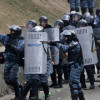 В Харькове задержали «беркутовцев» расстреливавших Майдан