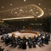 В ООН выбирали формат миссии миротворцев на Донбассе