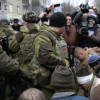Часть пленных украинских солдат вывезена в Россию — Тандит