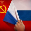 Госдума России решила заменить национальный триколор флагом СССР