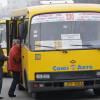 В Киеве введут новые правила для киевских маршруток (ИНФОГРАФИКА)