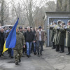 В Украине от военной службы освободили аспирантов и студентов дневной формы обучения