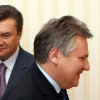 Янукович врал Квасьневскому, что стал миллионером, выиграв в покер (ВИДЕО)