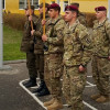На Львовщине стартовали военные учения Украина-США