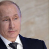 Санкции против РФ уже не связаны с событиями в Украине — Путин