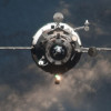 Российский космический «Прогресс» неконтролированно взял курс на Землю