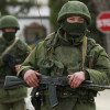 РФ на украинской границе разместила 50 единиц бронетехники и 2000 военных
