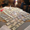 СБУ арестовала налоговика-взяточника. Изъято 2500 долларов США