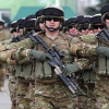 НАТО начинает учения новых сил повышенной боеготовности