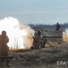 Военные не сдали никаких позиций в зоне АТО, несмотря на отход «Правого сектора» из Песков — Лысенко