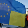 Более половины украинцев — за вступление в Евросоюз (ОПРОС)