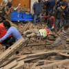 Положение после землетрясения в Непале все хуже. Растет угроза эпидемии