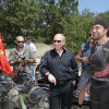 МИД РФ требует от Польши объяснить отказ во въезде путинским байкерам