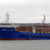 За год аннексии в порты Крыма заходили 23 греческих судна