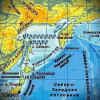 В Охотском море затонул траулер: 43 погибших