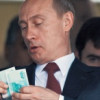 Путин раскрыл свои доходы за 2014 год
