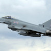 Британские ВВС подняли для перехвата российских самолетов