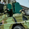 Какое новое вооружение получит украинская армия в 2015 году